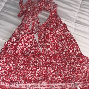 SHEIN TOPS